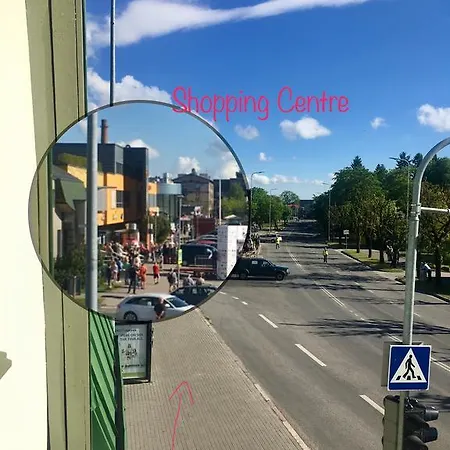 Pipi Maja * Haapsalu